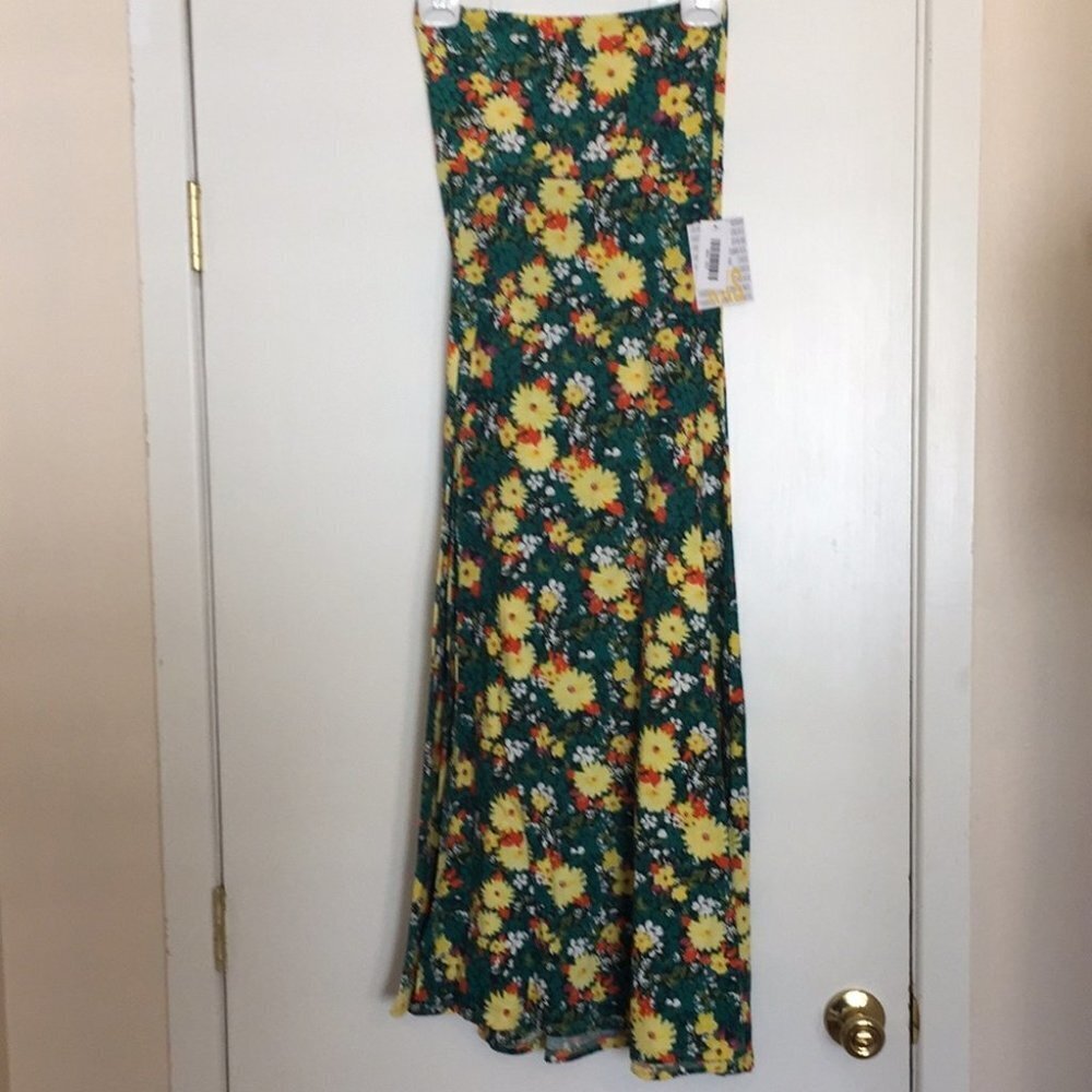 XXS LuLaRoe Maxi